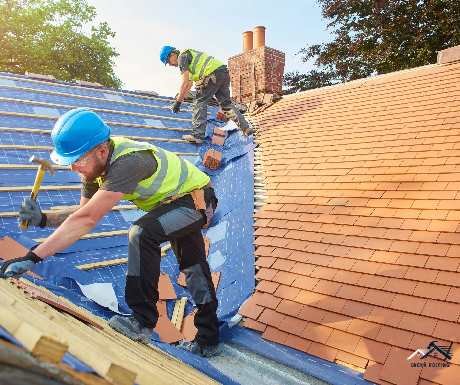 Why choose Roof Repair Near Me in Whitewood, VA